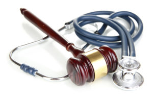 Suspended Washington State Naturopath Physician Allegedly Continues Practice