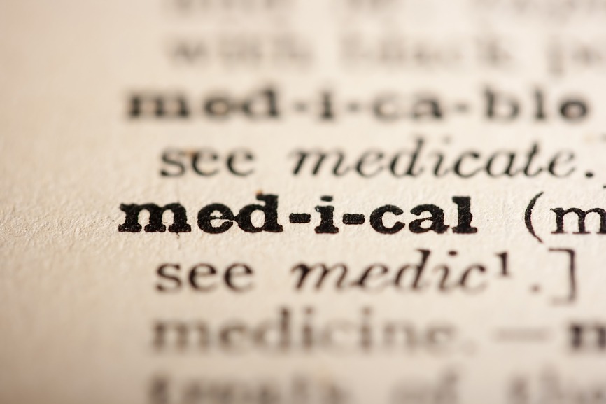 Medical Malpractice Glossary
