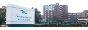 North Carolina Family Files Lawsuit Against Cape Fear Valley Health System