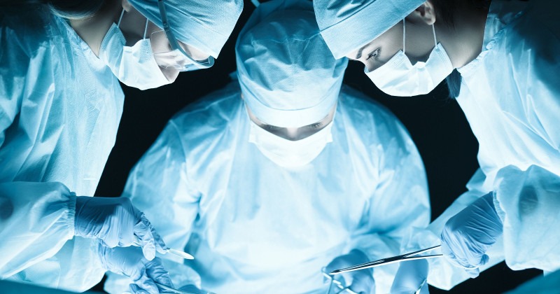 Iowa Jury Finds Nurse Anesthetist & Medical Group Negligent
