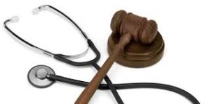 New Jersey Jury Finds Orthopedics Center and Doctor Negligent for Malpractice; Awards Woman $1.2 Million