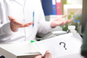 Do I Have a Case Because My Condition Got Worse Due to My Doctor Failing to Refer Me to a Specialist?