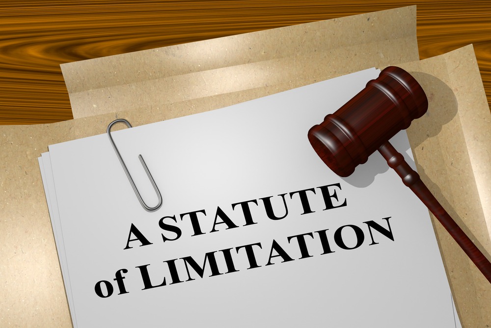How Do I Know If I'm Within the Statute of Limitations