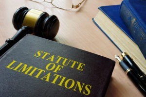 Do Statute of Limitations Apply in Medical Malpractice Lawsuits If Symptoms Were Present Immediately but Got Worse Recently?