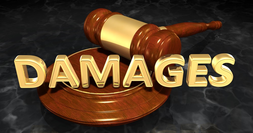 Damage Awards for Medical Malpractice