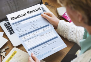 How Do I Obtain My Medical Records?