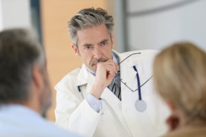 Do You Have to Prove a Doctor-Patient Relationship if You Sue?