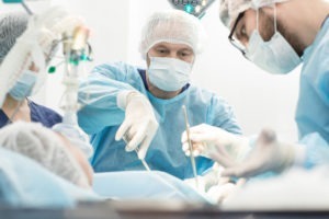 Can I Sue If I Am Unhappy With The Outcome Of My Surgery?