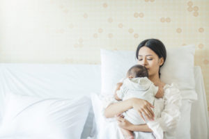Can You Receive Compensation For A Birth Injury That Affects The Mother?