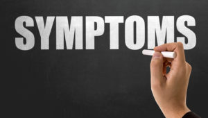 What Are The Symptoms Of Locked In Syndrome?