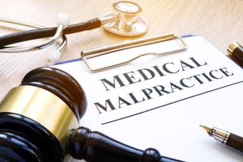 How Can You Determine If Someone Has Committed Medical Malpractice?