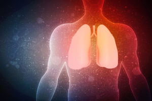 Are Pulmonary Complications A Concern For Those With Locked-In Syndrome?
