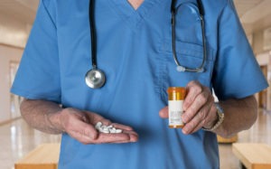 Are Doctors Allowed to Prescribe Opioids to Treat Pain Without Facing Legal Sanctions?