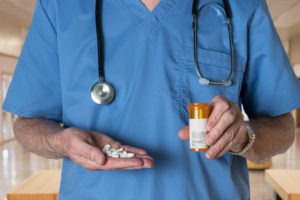 Are Doctors Allowed to Prescribe Opioids to Treat Pain Without Facing Legal Sanctions?