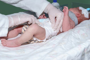 How Long Can You Wait After Birth Injury To Sue?