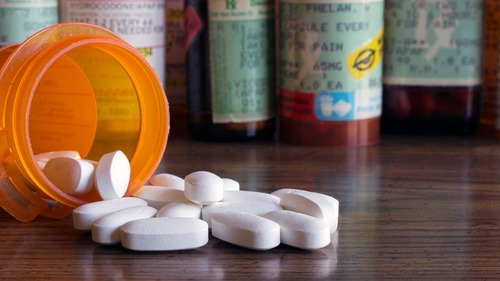 If an Opioid Overdose Doesn't Lead to Death, Can I Still File for Medical Malpractice?