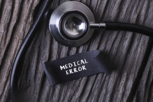Is There Any Financial Relief Available For Medical Bills Caused By Medical Malpractice?