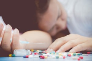Opioid Overdoses