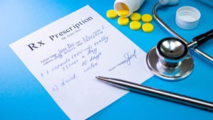 What Opioid Prescribing Guidelines Do Doctors Have to Follow?