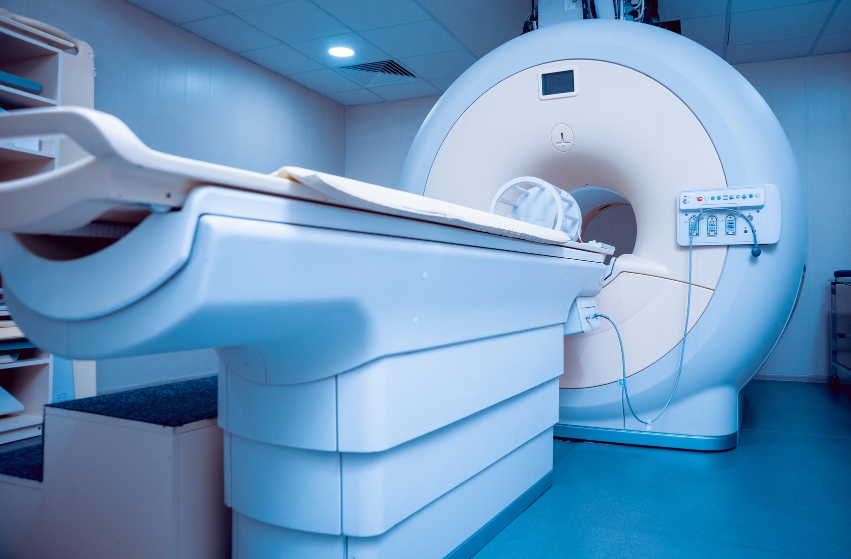 Magnetic Resonance Imaging MRI Medical Malpractice Law 