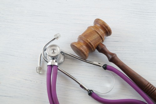Pro Se Litigant & Medical Malpractice Law