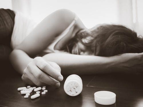 Opioid Overdose Lawyer