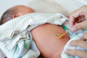 Who Is Commonly Held Financially Liable For Causing Birth Injuries?